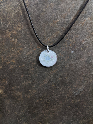 Moonkissed - pendant